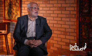 ناگفته‌های نفر دوم وزارت ارشاد/ از شب‌های شعر گوته تا حکم باهنر/ اختلاف با وزیر آموزش و پرورش و همکاری با موشکی سپاه/ دیدارمهم رهبری با مدیران مطبوعات