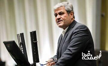 تاجگردون: مسئولیت تصمیمات ارزی دولت فقط به گردن بانک مرکزی نیست/ همه کسانی که در دولت حضور دارند نسبت به تصمیمات آن مسئول هستند