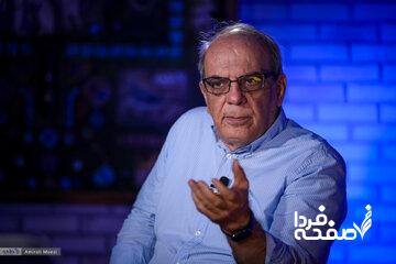 توصیه عباس عبدی: به‌طور مستمر آمار متولدان سندروم داون را منتشر کنید