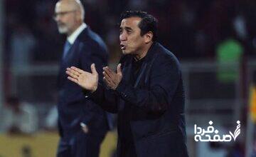 خداداد: هیچ کدورتی با قلعه‌نویی ندارم