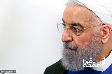 پیش بینی حسن روحانی از احتمال وقوع جنگ مجدد بین ایران و اسرائیل/ جزئیات دستگیری جاسوسان اسرائیل به روایت رئیس دولت یازدهم و دوازدهم
