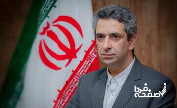 معاون دفتر رئیس جمهور: هر صدایی که مروج دودستگی و قطبی سازی در جامعه باشد، در خدمت دشمنان ایران است