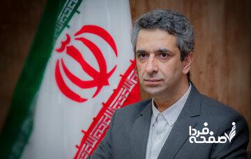 معاون دفتر رئیس جمهور: هر صدایی که مروج دودستگی و قطبی سازی در جامعه باشد، در خدمت دشمنان ایران است