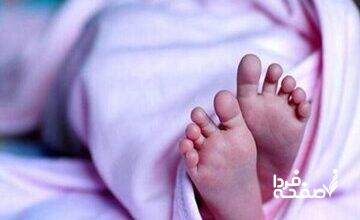 تولد نوزاد عجول در بالگرد اورژانس/ عکس