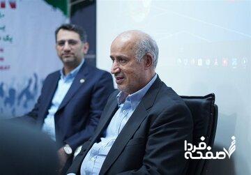 عکس| امیدهای روانخواه زیر ذرهبین تاج