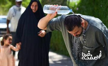 ۶ سال پیاپی پاییز خشک/ چرا تابستان امسال تمام نمیشود؟
