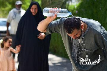 ۶ سال پیاپی پاییز خشک/ چرا تابستان امسال تمام نمی‌شود؟