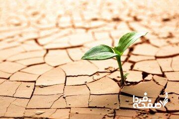 شدیدترین خشکسالی یک قرن اخیر در تهران/ سال آبی گذشته چقدر در پایتخت باران بارید؟