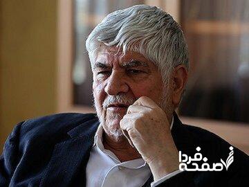 هشدار برادر هاشمی رفسنجانی: مردم نباید با نگرانی قیمت دلار و سکه را دنبال کنند/ تشریخ تفاوت های جنگ با عراق و جنگ 12 روزه