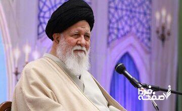 علمالهدی: راه مقاومت ادامه دارد / تا مردم پشت رهبری باشند، زیر بار ظلم نمیروند