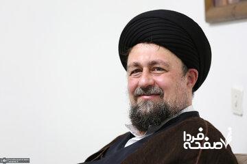 سید حسن خمینی: اهمیت سرمایه‌گذاری خیرین در ورزش توان‌یابان کمتر از حوزه‌های فرهنگی نیست