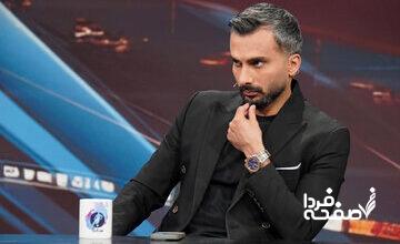 جهانبخش خودش هم می داند نباید به تیم ملی دعوت شود!
