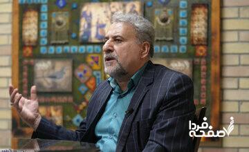 فلاحت‌پیشه: از سال ۱۴۰۰ تاکنون یکی از بزرگ‌ترین اشتباهات تاریخ سیاست خارجی ما رقم خورده است/ اولویت آمریکا و روسیه، اوکراین است نه ایران
