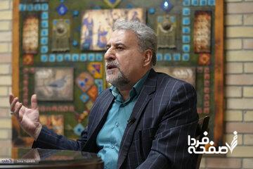 فلاحت‌پیشه: از سال ۱۴۰۰ تاکنون یکی از بزرگ‌ترین اشتباهات تاریخ سیاست خارجی ما رقم خورده است/ اولویت آمریکا و روسیه، اوکراین است نه ایران