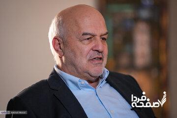 عیسی کلانتری :پزشکیان اصلاح طلب است اما 60درصد مدیرانش اصولگرا هستند/ تندروها نمی گذارند او به وعده هایش عمل کند