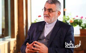 عضو کمیسیون امنیت ملی مجلس: سهم آمریکا در تحریم‌های اقتصادی ایران تنها ۳۰ درصد است/ آمریکایی‌ها پل‌های پشت سر خود درباره مذاکره تخریب کرده‌ است