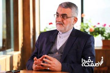 عضو کمیسیون امنیت ملی مجلس: سهم آمریکا در تحریمهای اقتصادی ایران تنها ۳۰ درصد است/ آمریکاییها پلهای پشت سر خود درباره مذاکره تخریب کرده است