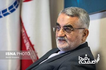 روایت بروجردی از وعده اروپایی ها که انجام نشد/با فعال شدن اسنپ بک دندانِ طمعِ کار با اروپا و آمریکا کشیده شد