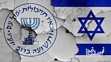 عرب سرخی:شبکه نفوذ موساد و سیا بعد از انقلاب از بین نرفت/ با شبکههای منافقین و حزب توده برخورد شد اما حتی یک گزارش از برخورد با موساد نداریم