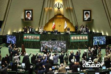 نقشه جدید تندروها ؛ گنجاندن مفاد قانون حجاب در لایحه منع خشونت علیه زنان!
