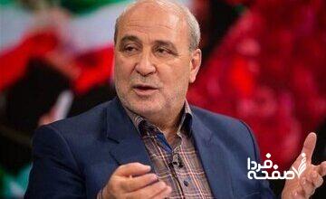 حاجی دلیگانی: گفته می‌شود فردی که همسر و فرزندش تابعیت استرالیا را دارند، در انتصاب در جایگاهی در وزارت علوم قرار گرفته است