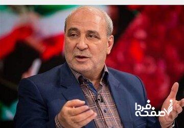 حاجی دلیگانی: گفته می‌شود فردی که همسر و فرزندش تابعیت استرالیا را دارند، در انتصاب در جایگاهی در وزارت علوم قرار گرفته است