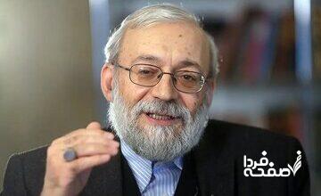 جواد لاریجانی: ان‌پی‌تی واقعا درپیتی است و به هیچ دردی نمی‌خورد/ به بهانه واهی ساخت بمب اتم دانشمندان هسته‌ای را ترور کردند