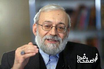 جواد لاریجانی: انپیتی واقعا درپیتی است و به هیچ دردی نمیخورد/ به بهانه واهی ساخت بمب اتم دانشمندان هستهای را ترور کردند