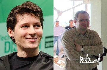 مرد پشت پرده و مغز متفکر تلگرام کیست؟