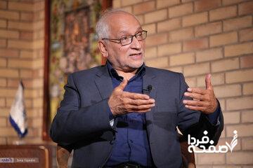 برنامه حزب کارگزاران و جبهه اصلاحات برای   انتخابات شوراها نهایی شد + توضیحات سید حسین مرعشی