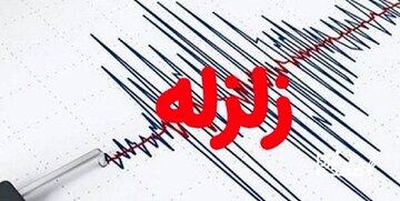 سمنان لرزید