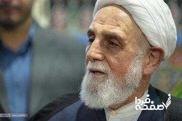 حمله تند کیهان به ناطقنوری ؛ دوستان شما عامل تحریمهای فلجکننده بودند