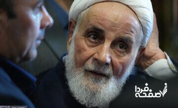 ناطق نوری: قدرت موشکی ایران معادلات دشمن را به هم ریخت/ فکر میکردند با یکی دو تا زدن کار تمام میشود/ اسرائیل ناچار به پذیرش آتشبس شد