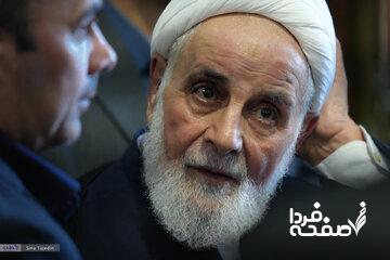 ناطق نوری: قدرت موشکی ایران معادلات دشمن را به هم ریخت/ فکر میکردند با یکی دو تا زدن کار تمام میشود/ اسرائیل ناچار به پذیرش آتشبس شد