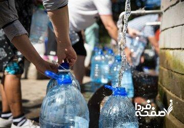 بحران آب نگران‌کننده شد/ این تالاب‌های مهم خشکیدند