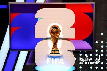 شانس قهرمانی ایران در جام جهانی ۲۰۲۶ چقدر است؟