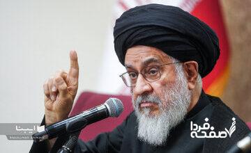 بازخوانی دیدگاه‌های محقق داماد در مورد قانون نویسی برای حجاب؛  اجرای برخی واجبات با کرام‌الکاتبین است!