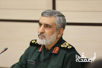 روایت همسر شهید «حاجی زاده» از لحظات ابتدایی جنگ ۱۲ روزه/ از شب قبل اعلام آمادگی شده بود