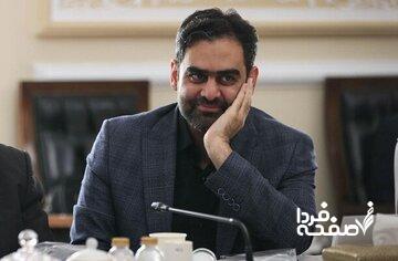 بدشانسی های امیرحسین ثابتی در صحن مجلس به روایت خودش