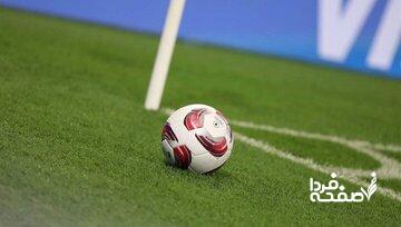 لیگ برتر امروز ثمره سالها مدیریت افتضاح در فوتبال کشور است/ کاش یکی پیدا می شد و در فوتبال را تخته می کرد