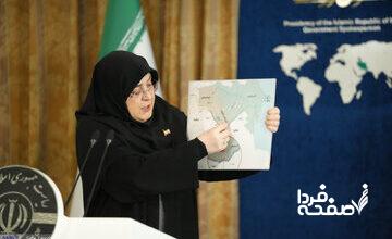 سخنگوی دولت: براساس گزارش های مردمی، پنج مدیر عزل شدند/ آغاز فرآیند پرداخت حقوق بازنشستگان از امروز