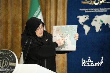 سخنگوی دولت: براساس گزارش های مردمی، پنج مدیر عزل شدند/ آغاز فرآیند پرداخت حقوق بازنشستگان از امروز