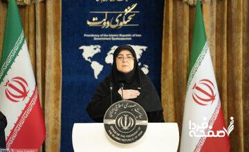 تغییر لحن سخنگوی دولت؛ از وعده‌ی «به‌زودی» تا بیان «مواضع کلی»/ صدای دولت پزشکیان «محافظه‌کار»  شده است؟