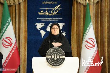 تغییر لحن سخنگوی دولت؛ از وعدهی «بهزودی» تا بیان «مواضع کلی»/ صدای دولت پزشکیان «محافظهکار» شده است؟