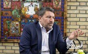 واکنش حضرتی به فیلم عروسی دختر شمخانی؛ جنگ روانی دشمن برای تخریب چهره‌هاست