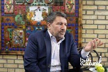 واکنش حضرتی به فیلم عروسی دختر شمخانی؛ جنگ روانی دشمن برای تخریب چهرههاست