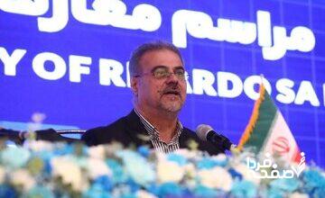 مدیرعامل سابق استقلال از ناگفته‌ها می‌گوید
