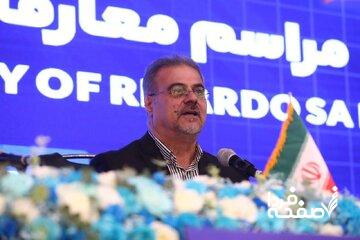 مدیرعامل سابق استقلال از ناگفته‌ها می‌گوید