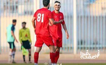 شوک دوباره به پرسپولیس؛ ستاره گران‌قیمت مصدوم شد!