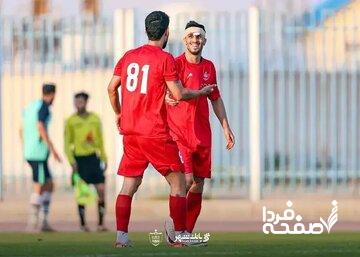 شوک دوباره به پرسپولیس؛ ستاره گرانقیمت مصدوم شد!